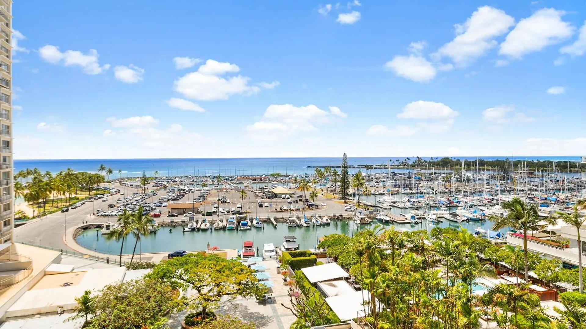 Ilikai Hotel 2Br Honolulu United States