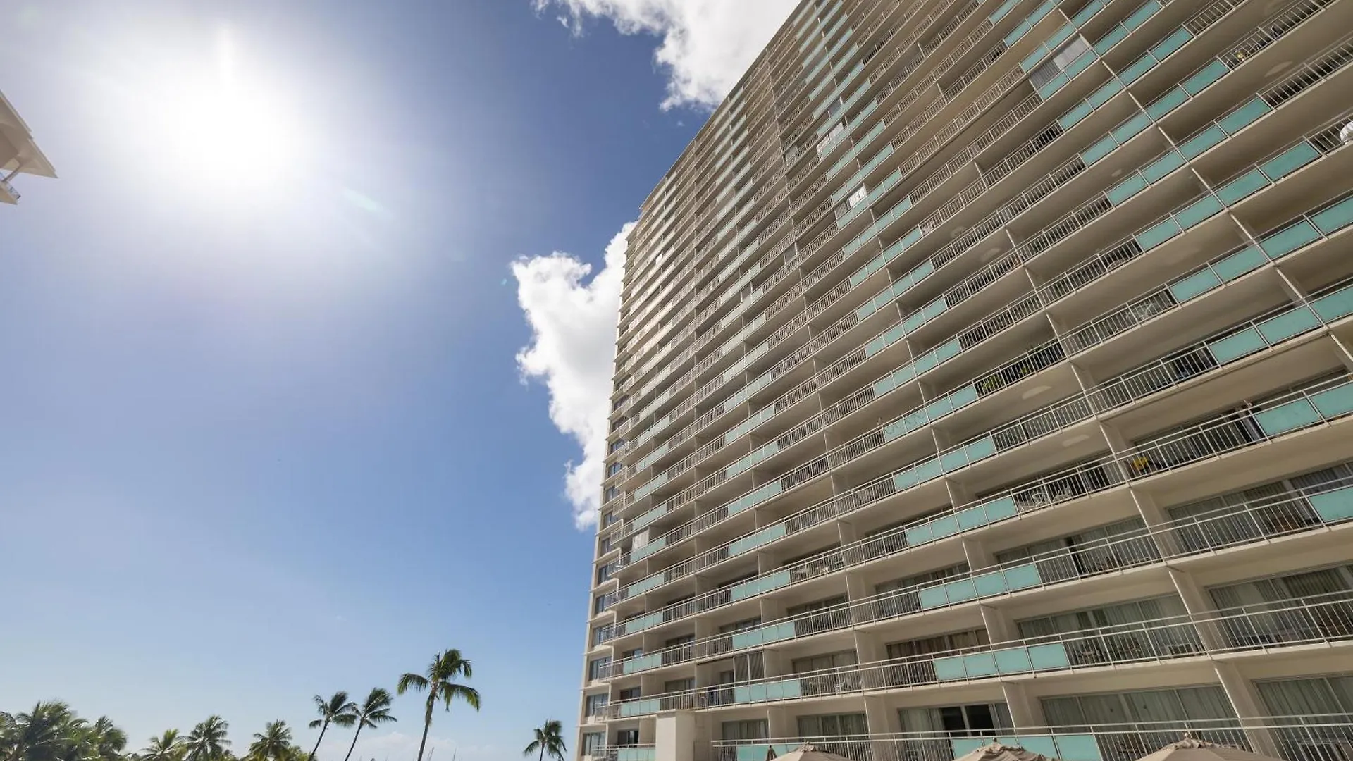 Ilikai Hotel 2Br Honolulu 0*,  United States