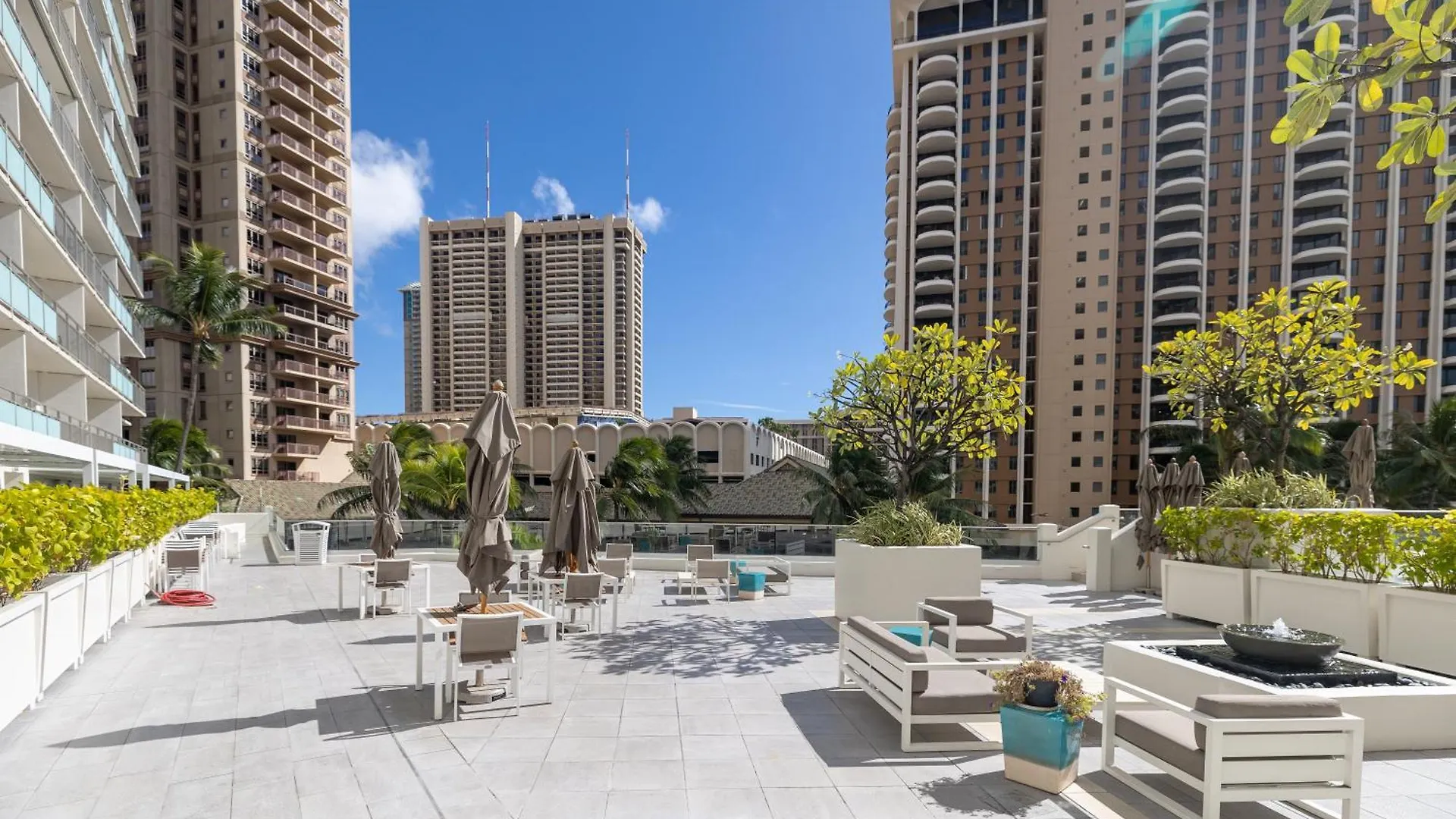 Apartment Ilikai Hotel 2Br Honolulu United States