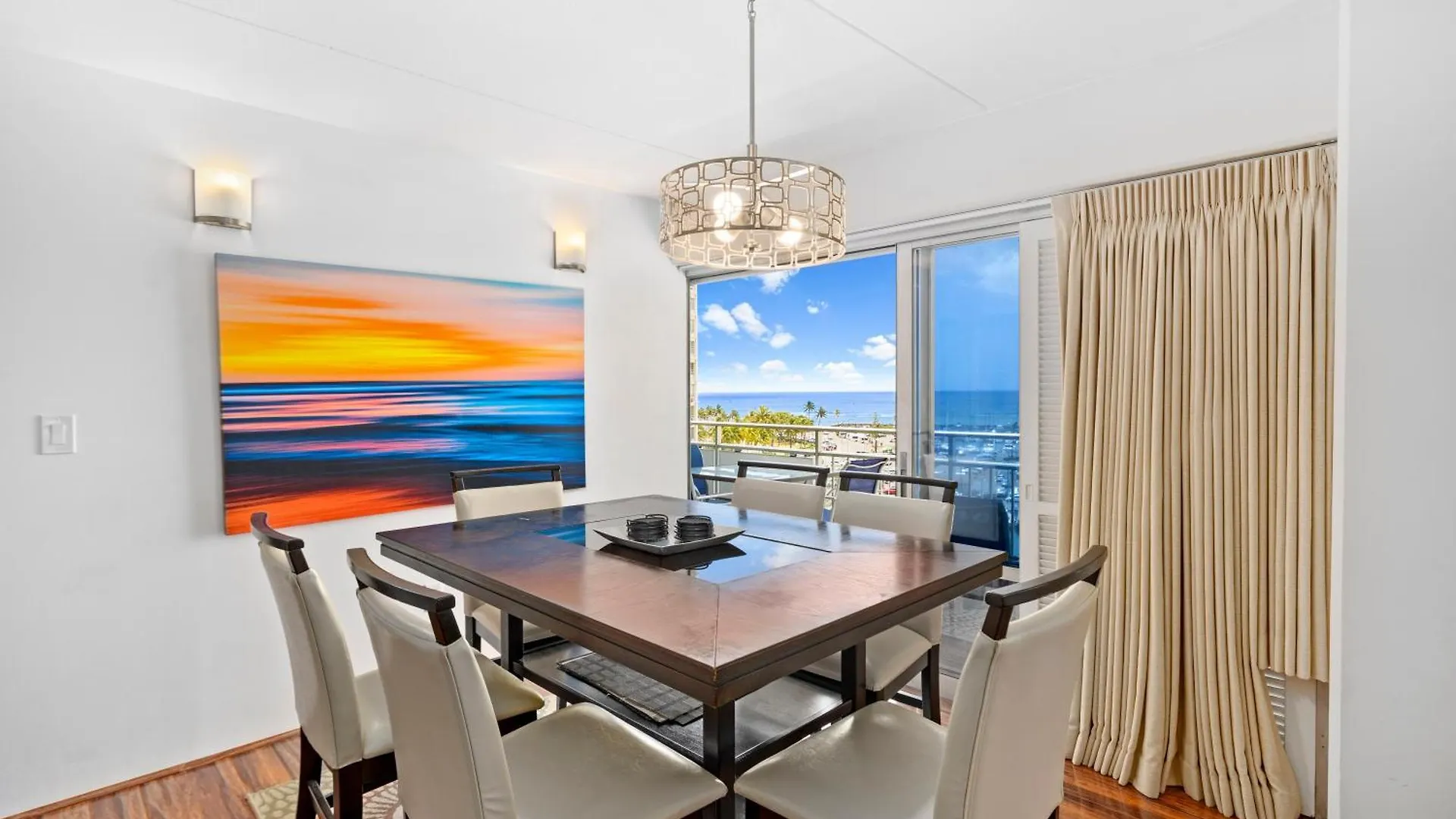 Ilikai Hotel 2Br Honolulu