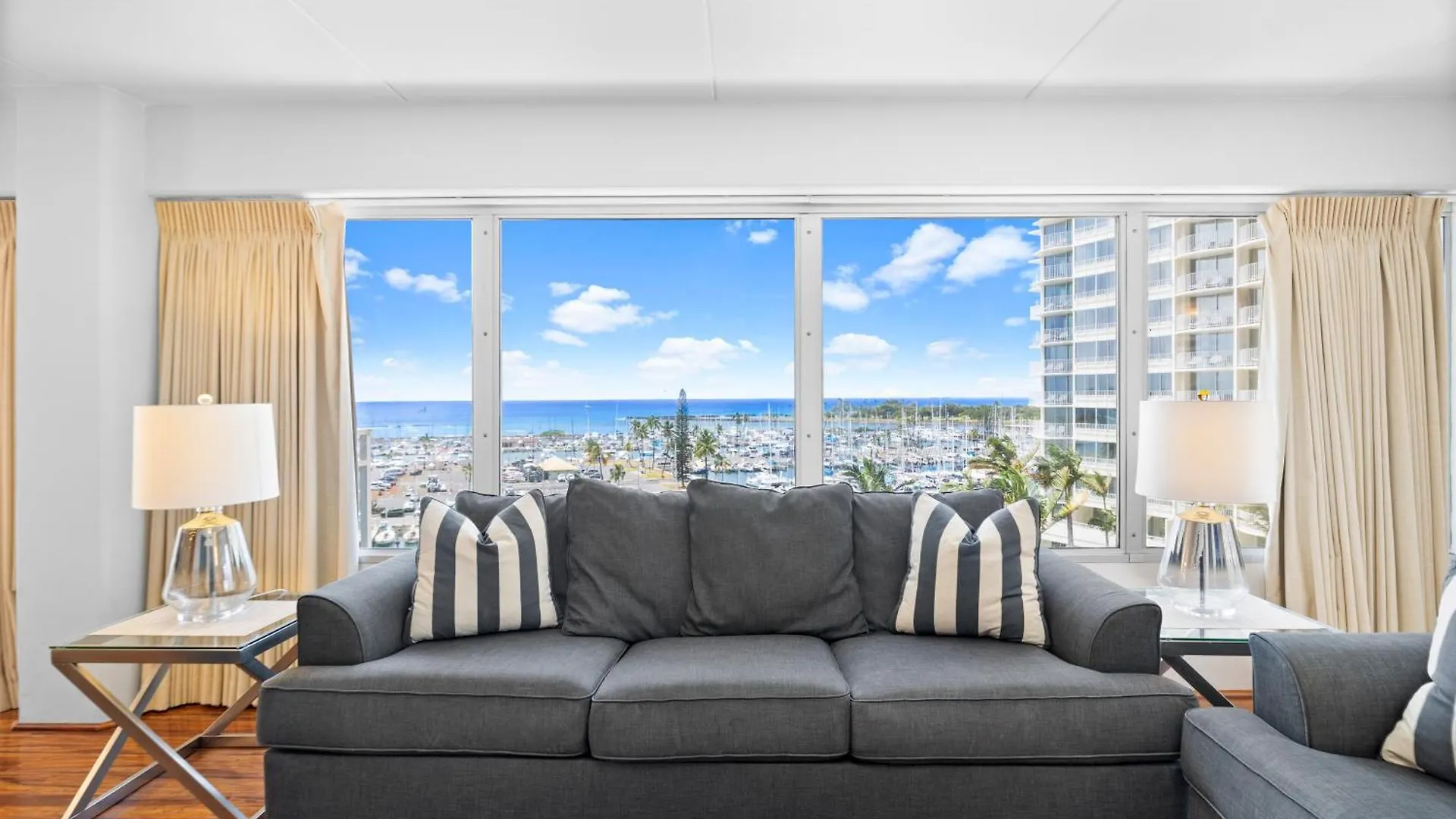 Ilikai Hotel 2Br Honolulu United States