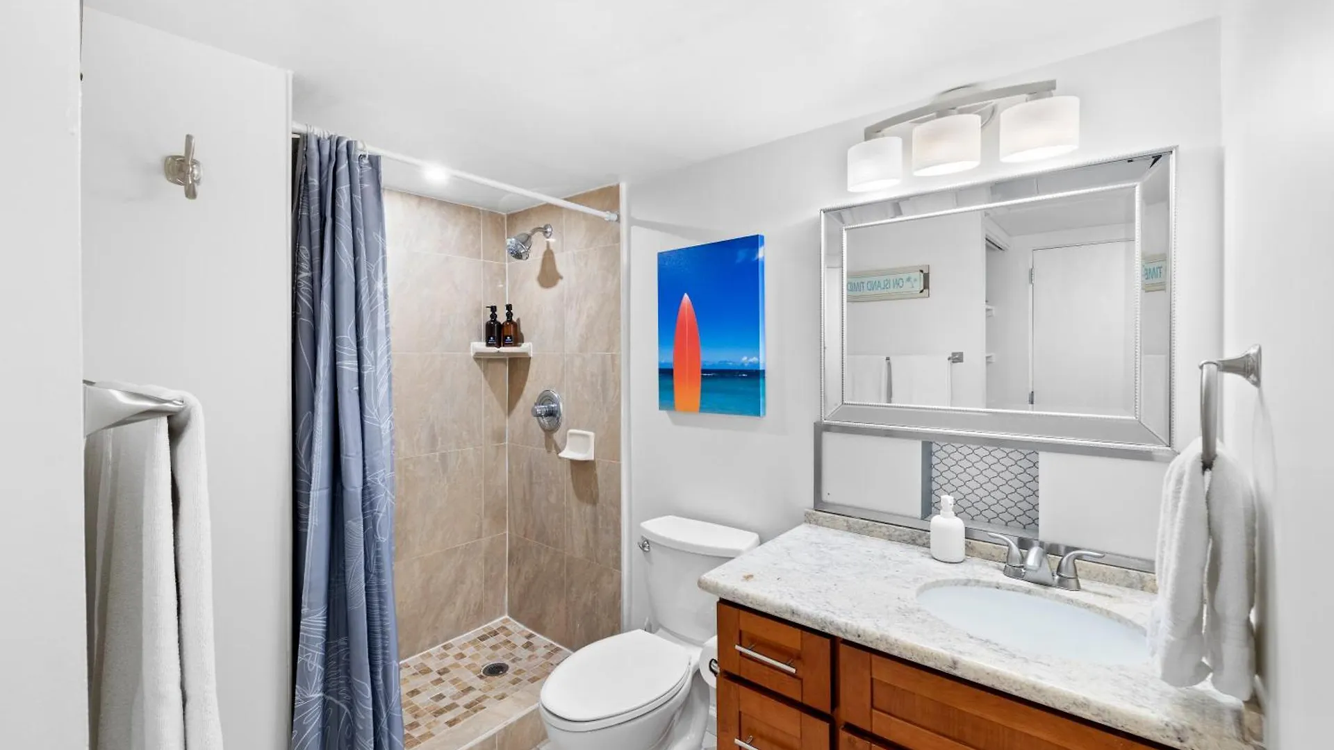 Ilikai Hotel 2Br Honolulu