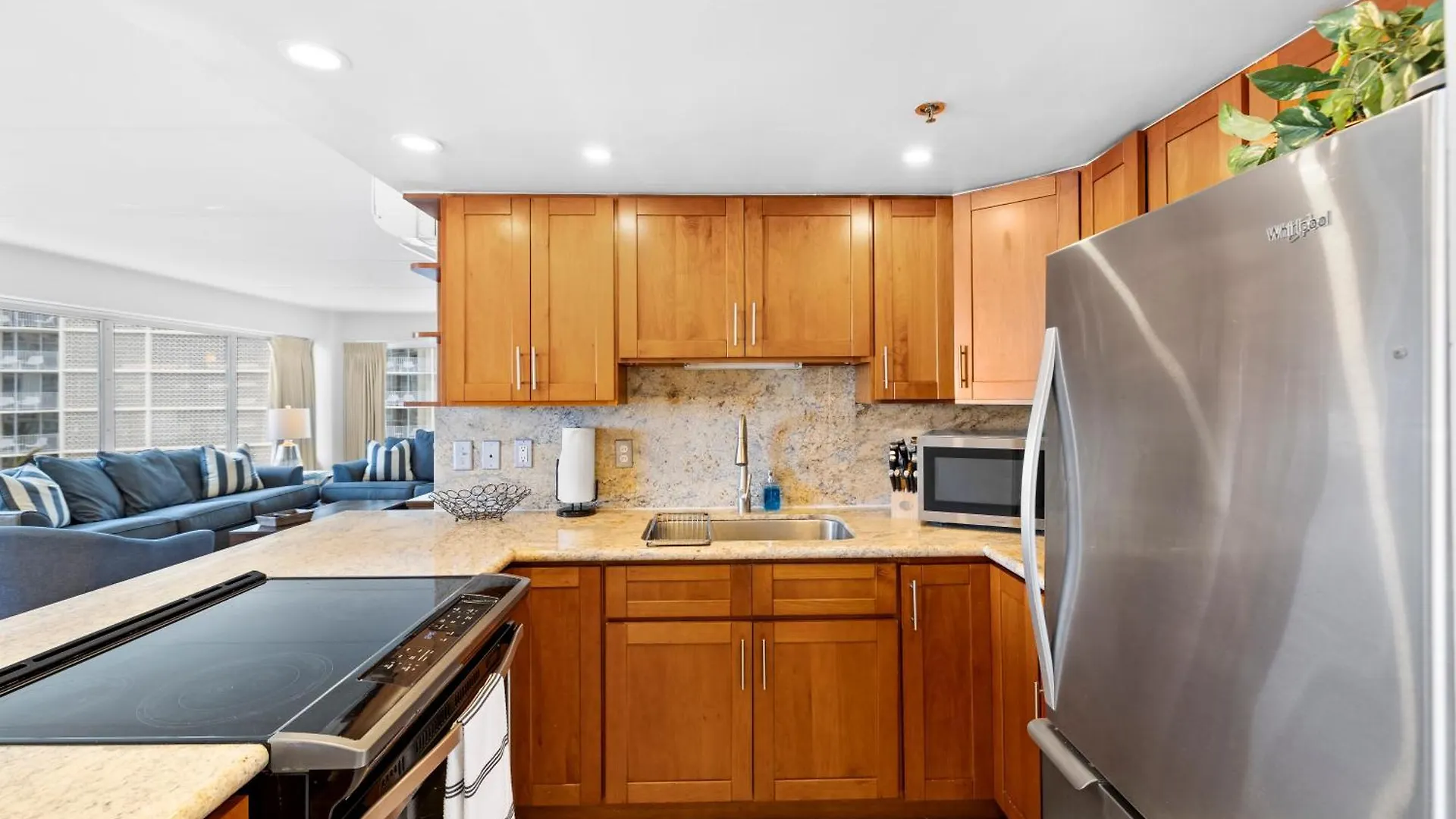 Ilikai Hotel 2Br Honolulu United States