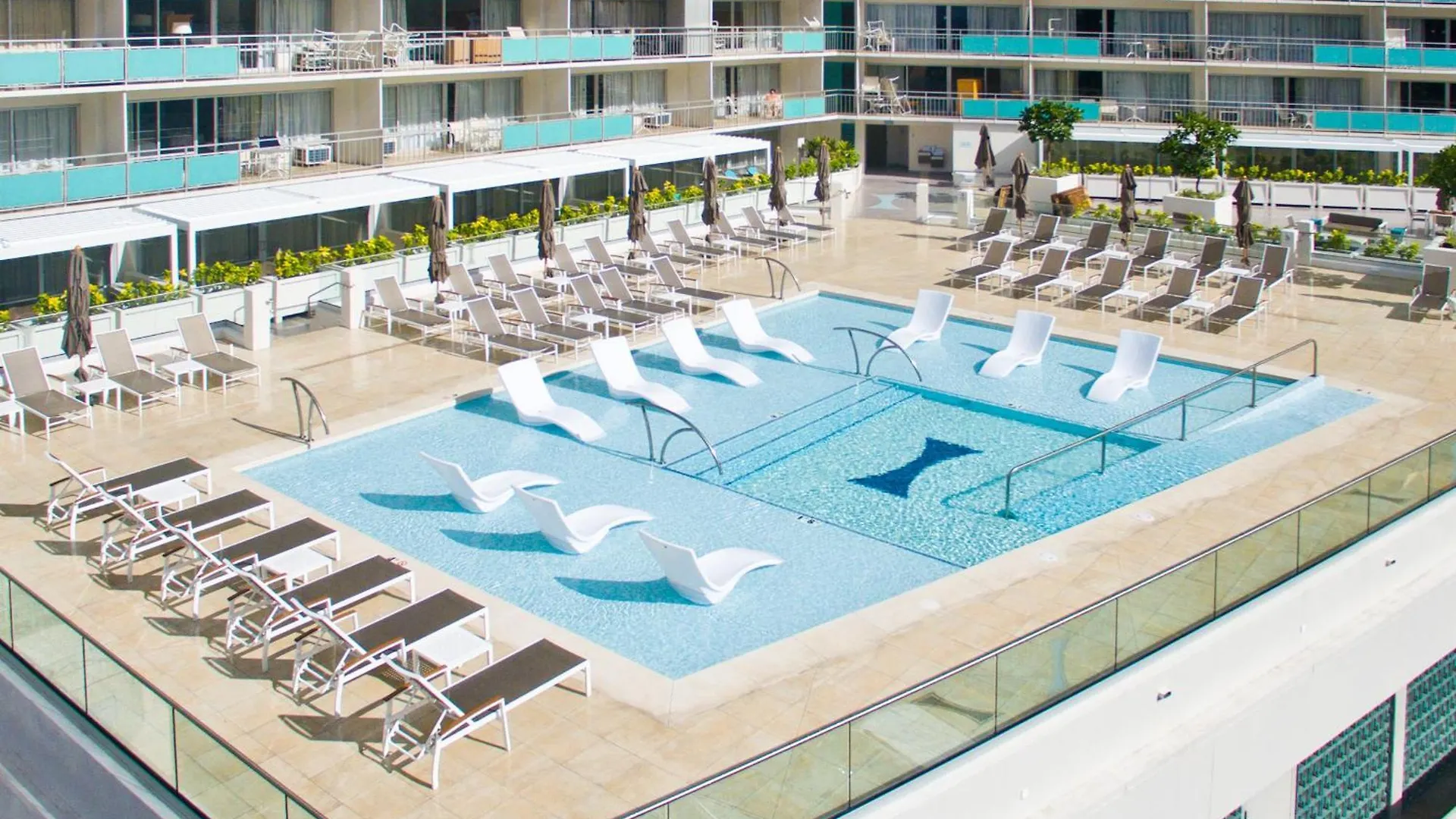 Ilikai Hotel 2Br Honolulu 0*,  United States