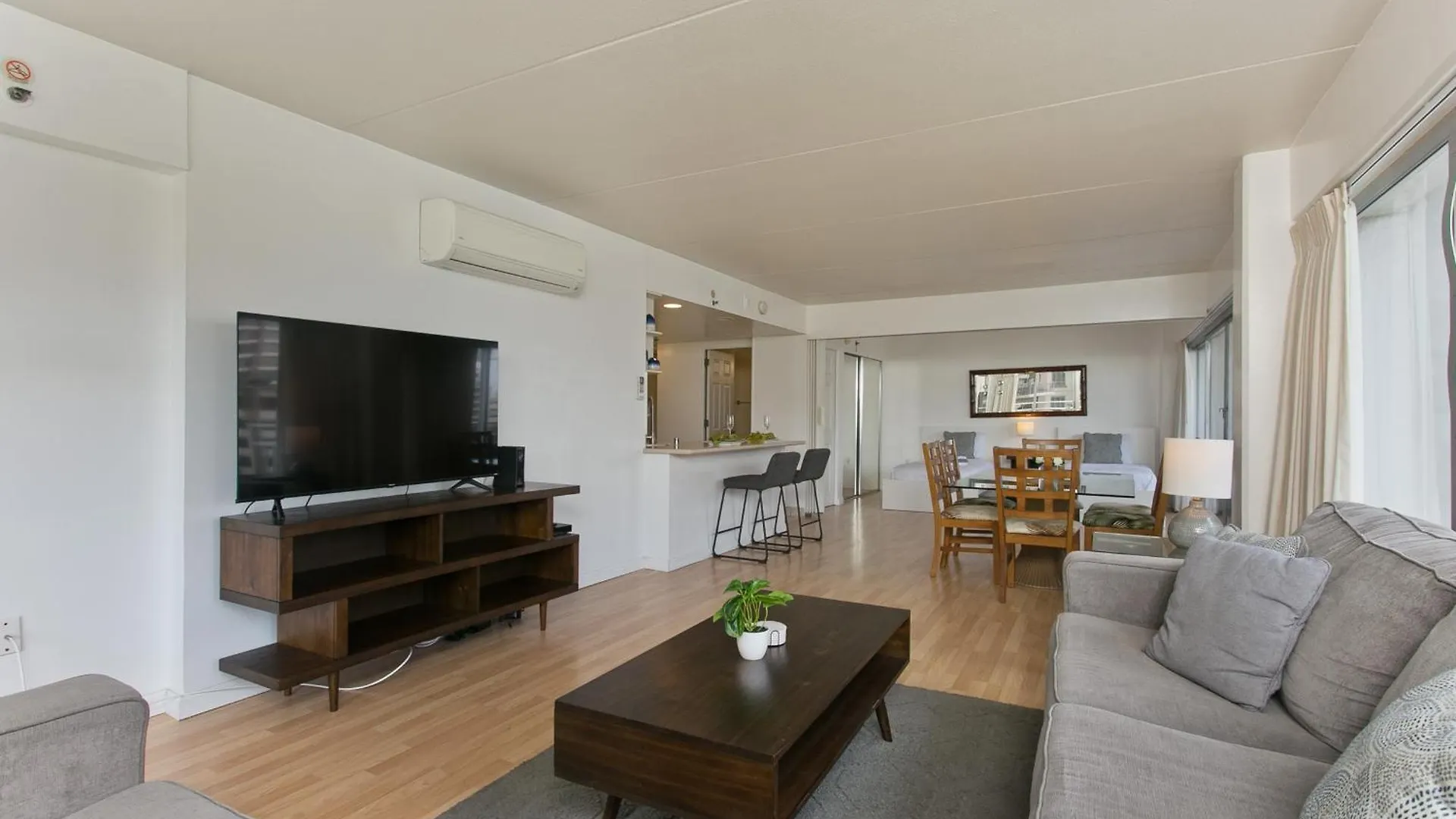 Ilikai Hotel 2Br Honolulu United States