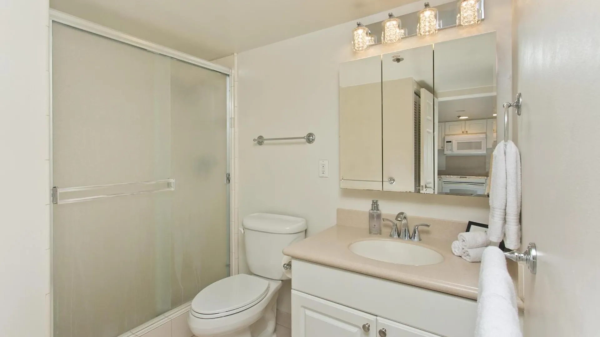 Ilikai Hotel 2Br Honolulu