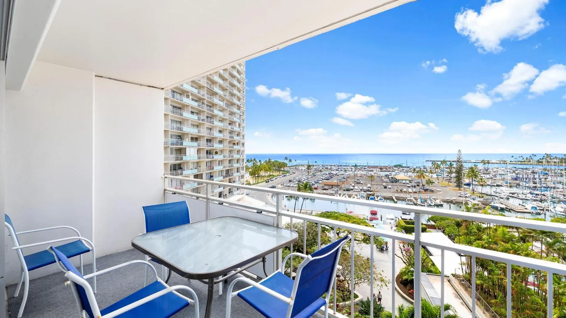 Ilikai Hotel 2Br Honolulu 0*,  United States