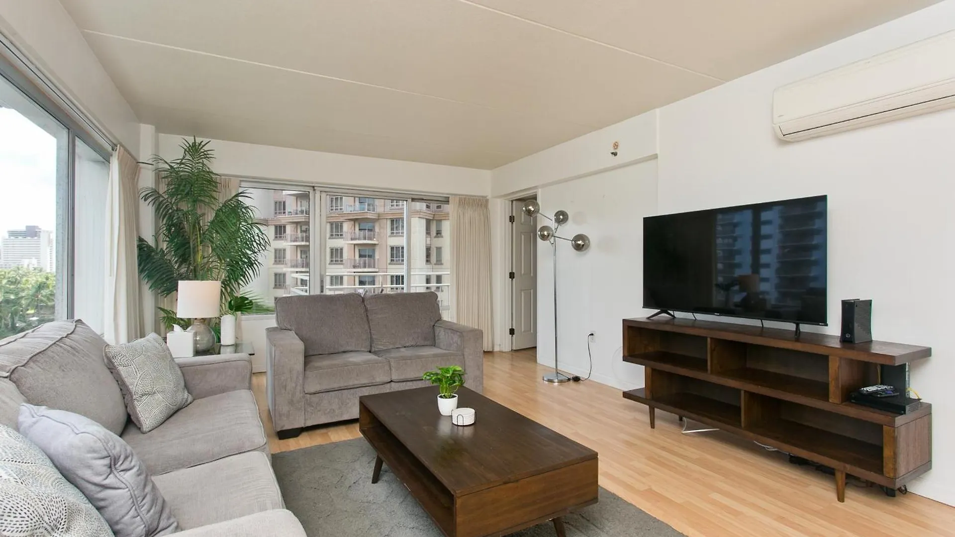 Ilikai Hotel 2Br Honolulu 0*,  United States
